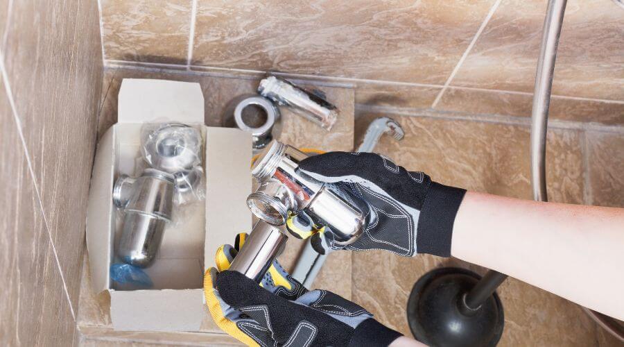 Professional New roof installation in Placida, FL